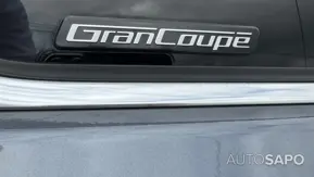 BMW Série 4 Gran Coupé 420 d Gran Coupé Line Luxury Auto de 2018