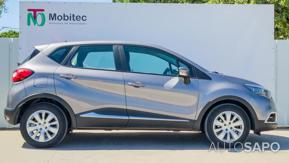 Renault Captur de 2013