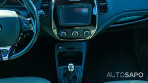 Renault Captur de 2013