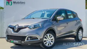 Renault Captur de 2013