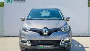 Renault Captur de 2013