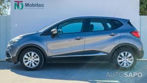 Renault Captur de 2013