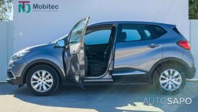 Renault Captur de 2013