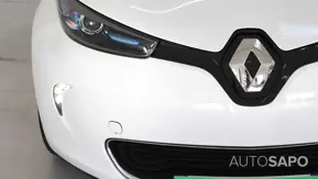 Renault ZOE de 2016