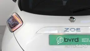 Renault ZOE de 2016