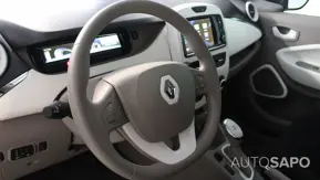 Renault ZOE de 2016