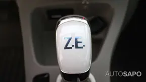 Renault ZOE de 2016