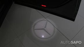 Mercedes-Benz EQA 250+ Progressive de 2023
