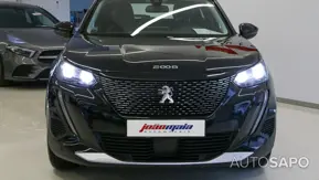 Peugeot 2008 1.2 PureTech Allure Pack EAT8 de 2023