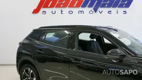 Peugeot 2008 1.2 PureTech Allure Pack EAT8 de 2023