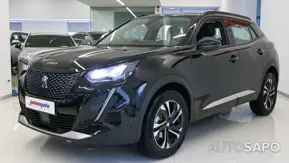 Peugeot 2008 1.2 PureTech Allure Pack EAT8 de 2023