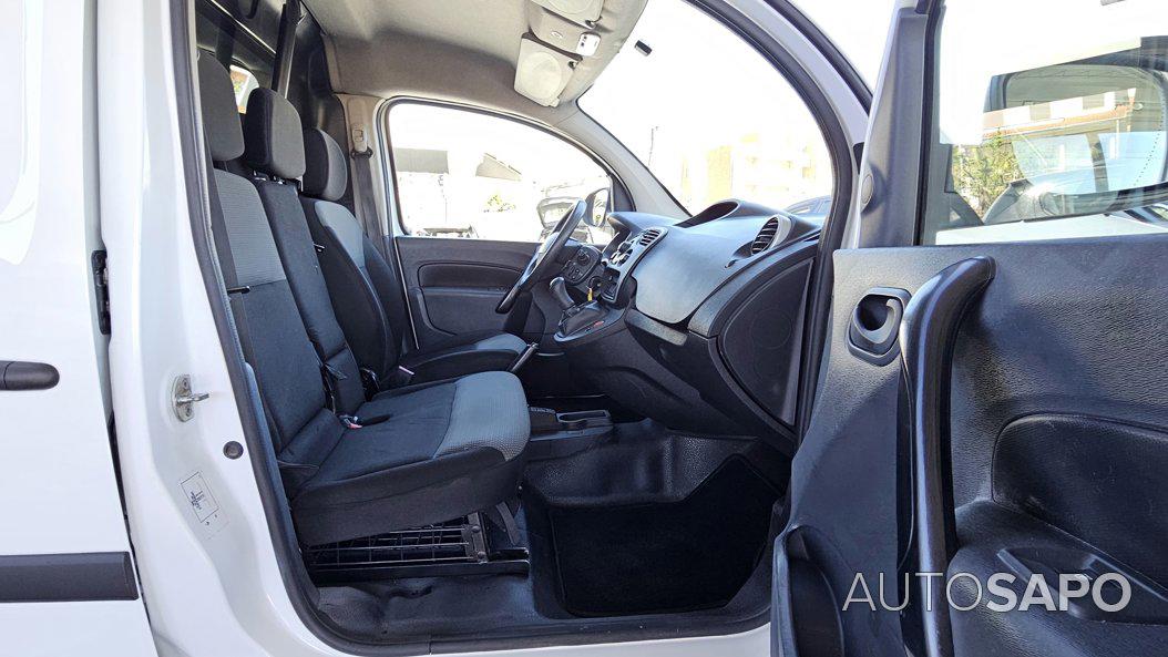 Renault Kangoo 1.5 dCi Maxi Business 3L de 2019