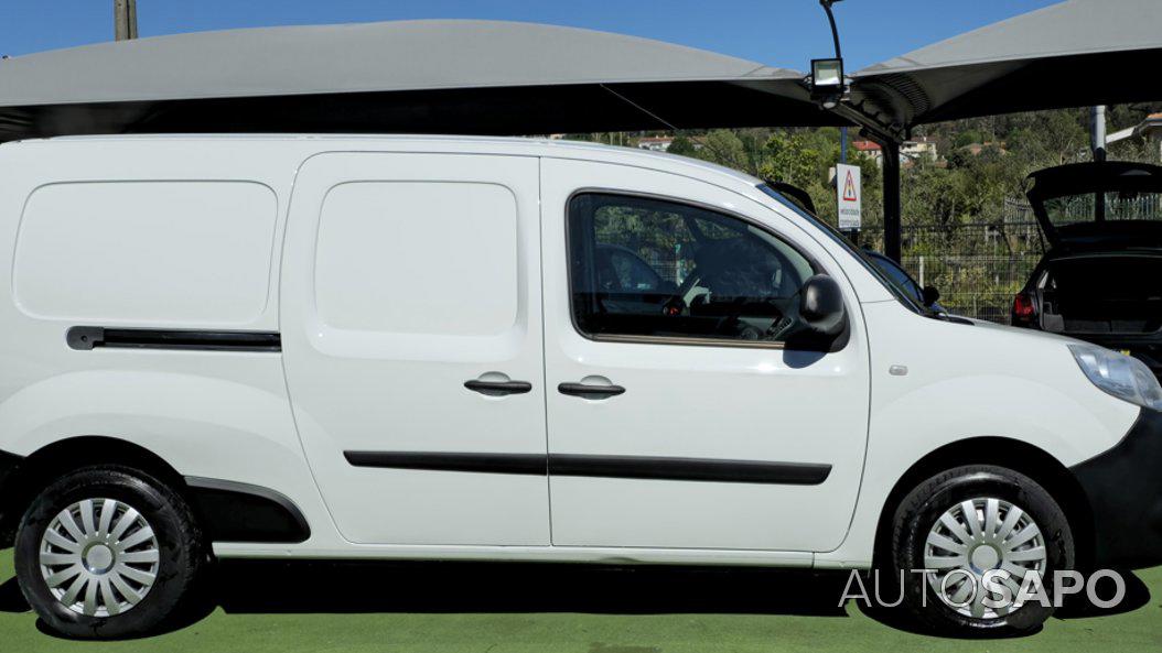 Renault Kangoo 1.5 dCi Maxi Business 3L de 2019