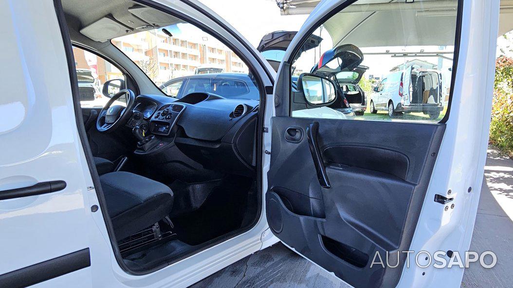 Renault Kangoo 1.5 dCi Maxi Business 3L de 2019