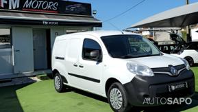 Renault Kangoo 1.5 dCi Maxi Business 3L de 2019