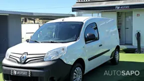 Renault Kangoo 1.5 dCi Maxi Business 3L de 2019