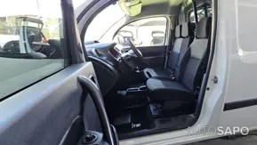 Renault Kangoo 1.5 dCi Maxi Business 3L de 2019