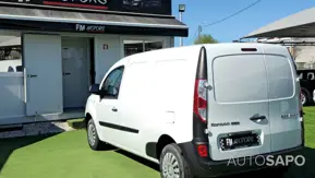 Renault Kangoo 1.5 dCi Maxi Business 3L de 2019