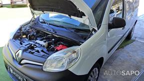 Renault Kangoo 1.5 dCi Maxi Business 3L de 2019