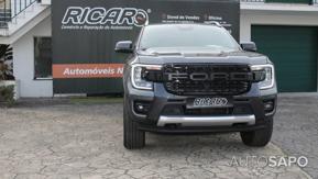 Ford Ranger de 2023