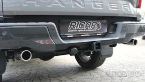 Ford Ranger de 2023