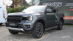 Ford Ranger de 2023