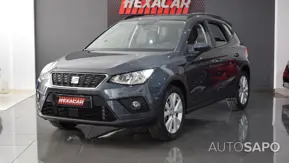 Seat Arona 1.0 TSI Style de 2021