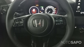Honda HR-V de 2023