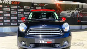 MINI Countryman Cooper D de 2010