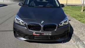 BMW Série 2 Active Tourer 216 d Line Sport de 2020