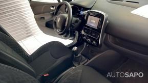 Renault Clio ST 0.9 TCE Limited de 2018