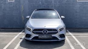 Mercedes-Benz Classe A 180 d AMG Line Aut. de 2020