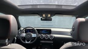 Mercedes-Benz Classe A 180 d AMG Line Aut. de 2020