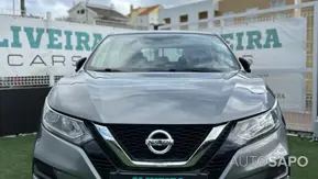 Nissan Qashqai de 2020