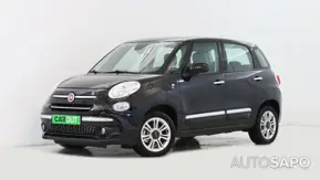 Fiat 500L 1.3 Multijet Lounge de 2018