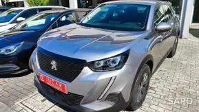 Peugeot 2008 1.2 PureTech Active de 2021