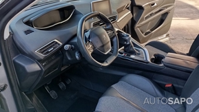 Peugeot 3008 1.2 PureTech Allure de 2016