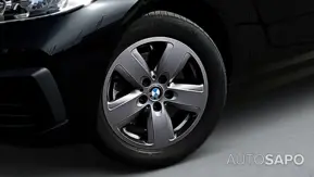 BMW Série 1 116 d Advantage de 2020