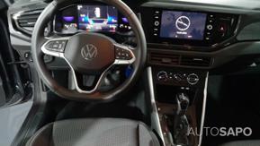 Volkswagen Polo 1.0 TSI Life de 2024