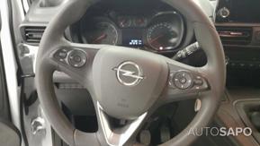 Opel Combo 1.5 CDTi L1H1 Enjoy de 2023