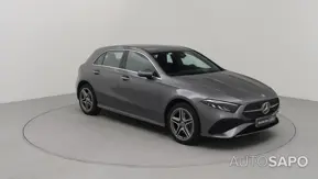 Mercedes-Benz Classe A 200 d de 2023