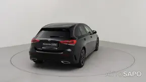Mercedes-Benz Classe A 200 de 2022