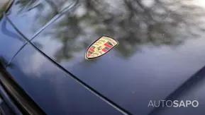 Porsche Cayenne E-Hybrid de 2024