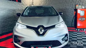 Renault ZOE de 2021