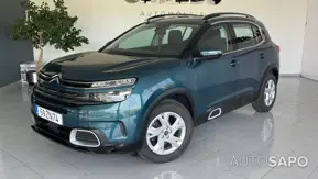 Citroen C5 AirCross de 2019