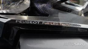 Peugeot 3008 de 2021