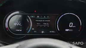 Kia e-Niro EV 64kWh de 2022