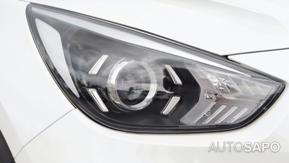 Kia e-Niro EV 64kWh de 2022