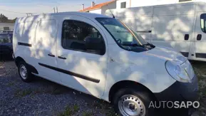 Renault Kangoo de 2011