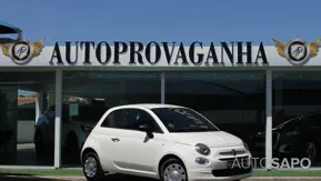 Fiat 500 de 2023